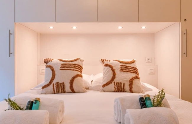 Spacious Apartment in the Center of Knokke - Photo 4
