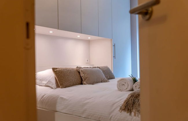 Spacious Apartment in the Center of Knokke - Photo 37