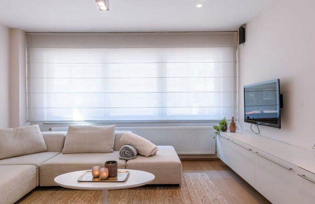 Spacious Apartment in the Center of Knokke - Photo 7