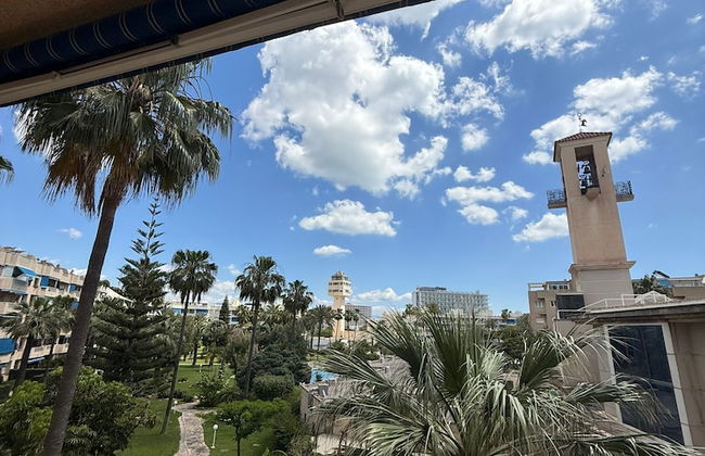 Sunstay Costa Lago Flat III Torremolinos - Photo 22