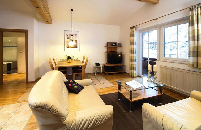 Apartment in Kitzbuhel Alps With Wellness Area - Foto 7