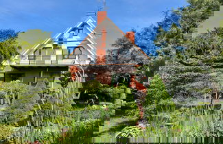 Foto 1 - Holiday Home With Sauna, Ustronie Morskie