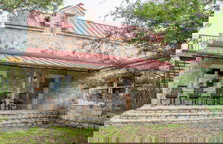 Foto 1 - Contigo Ranch Fredericksburg
