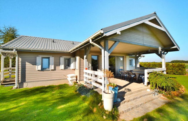 Comfortable Holiday Home for 8 People, Oswino - Foto 11