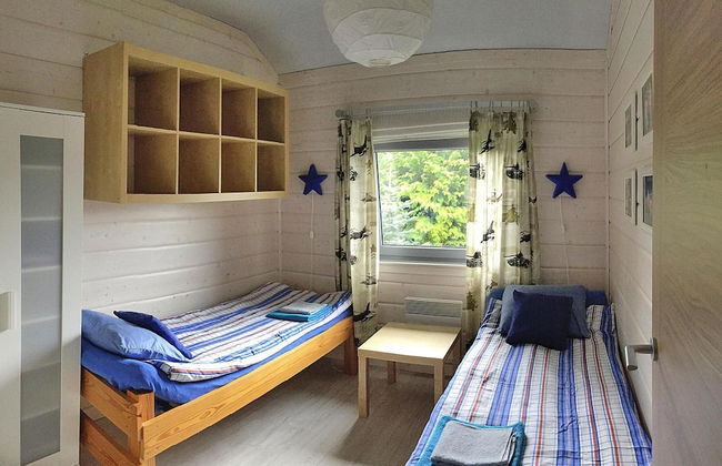 Comfortable Holiday Home for 8 People, Oswino - Foto 5