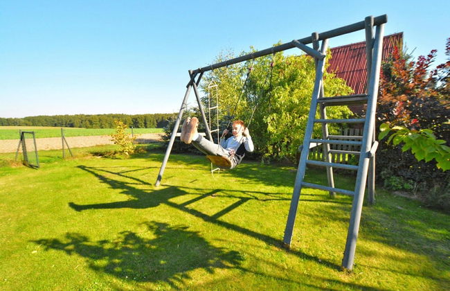 Comfortable Holiday Home for 8 People, Oswino - Foto 14