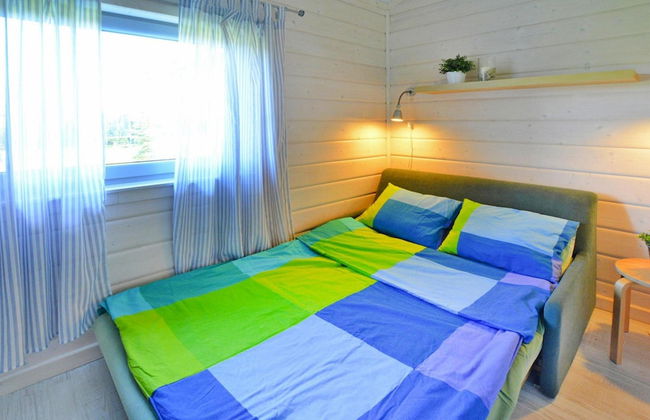 Comfortable Holiday Home for 8 People, Oswino - Foto 2