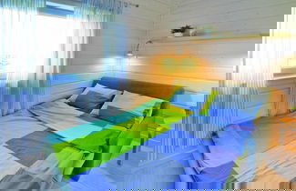 Foto 2 - Comfortable Holiday Home for 8 People, Oswino