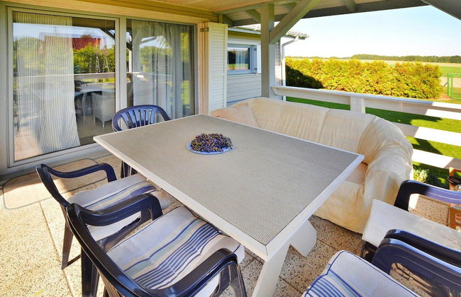 Comfortable Holiday Home for 8 People, Oswino - Foto 18