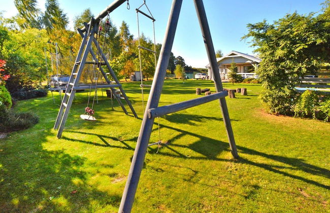 Comfortable Holiday Home for 8 People, Oswino - Foto 13