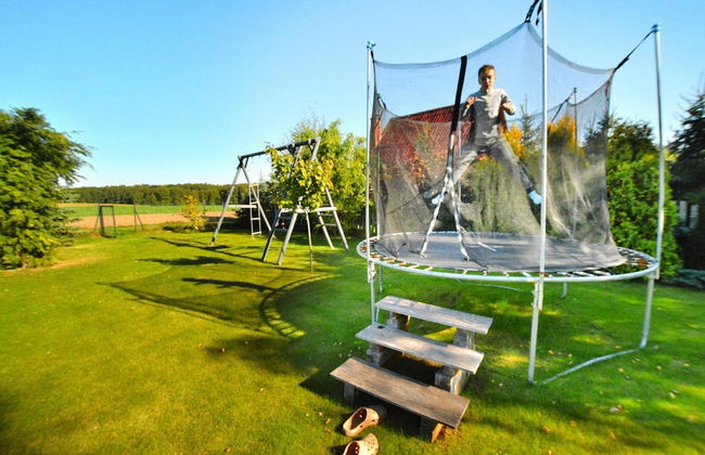 Comfortable Holiday Home for 8 People, Oswino - Foto 19
