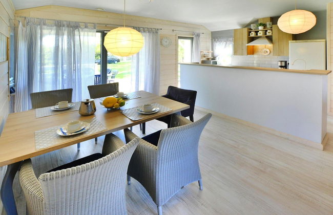 Comfortable Holiday Home for 8 People, Oswino - Foto 17
