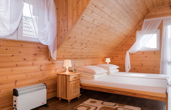 Chalet in Rewal Near Baltic Sea Beach - Foto 3