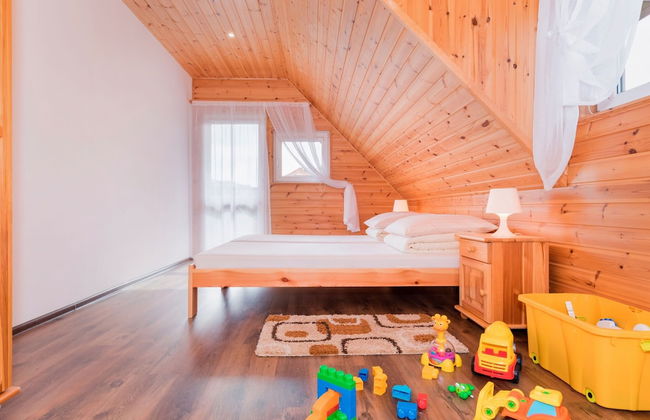 Chalet in Rewal Near Baltic Sea Beach - Foto 2