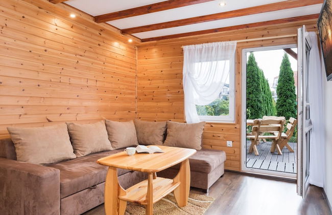 Chalet in Rewal Near Baltic Sea Beach - Foto 7