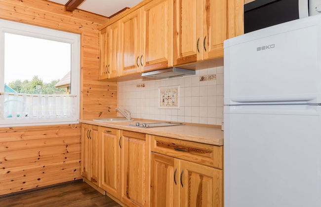 Chalet in Rewal Near Baltic Sea Beach - Foto 6