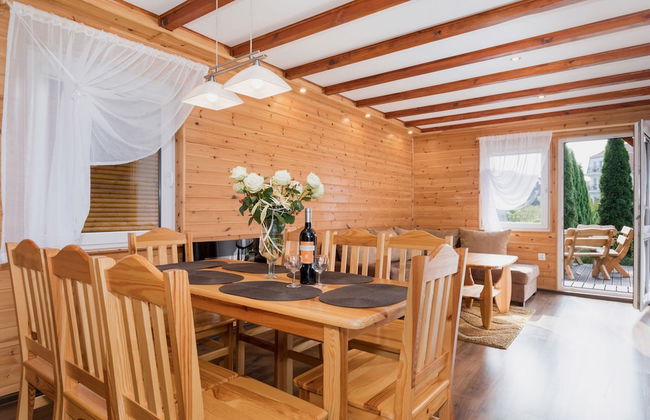 Chalet in Rewal Near Baltic Sea Beach - Foto 15
