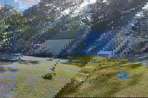 Photo 20 - Blue Lagoon - Vacation Home in Nowe Warpno