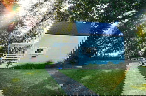 Photo 30 - Blue Lagoon - Vacation Home in Nowe Warpno