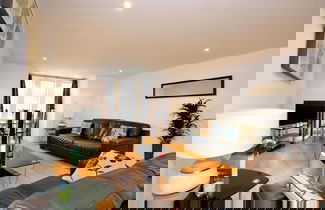 Foto 2 - Wonderful Home Near the Scottish City of Aberdeen