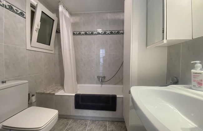 R159 - Apartamento Calafell SEA - Foto 14