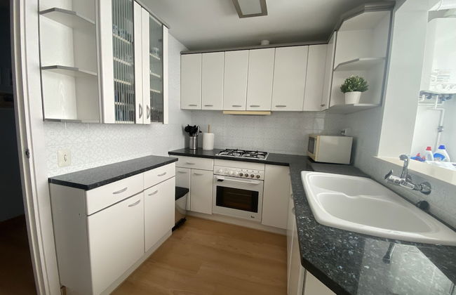 R159 - Apartamento Calafell SEA - Foto 21