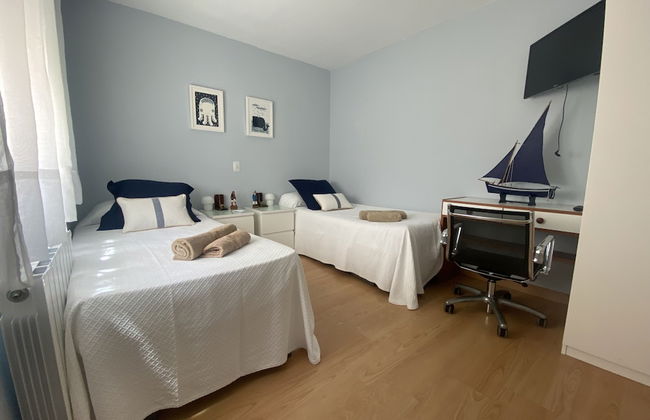 R159 - Apartamento Calafell SEA - Foto 15