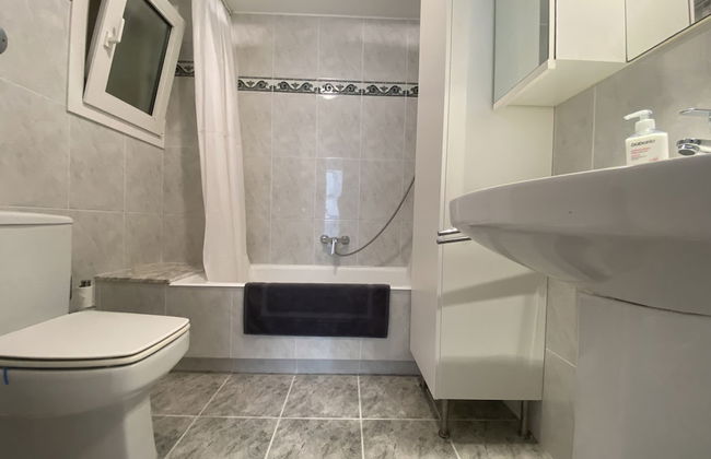 R159 - Apartamento Calafell SEA - Foto 9