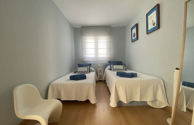 R159 - Apartamento Calafell SEA - Foto 16