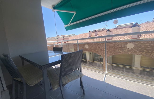 R159 - Apartamento Calafell SEA - Foto 19