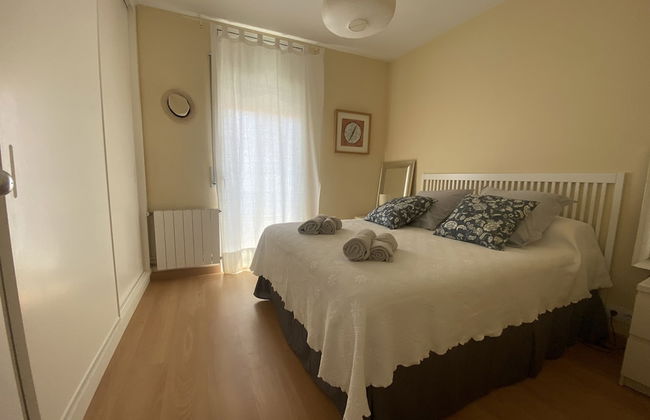 R159 - Apartamento Calafell SEA - Foto 22