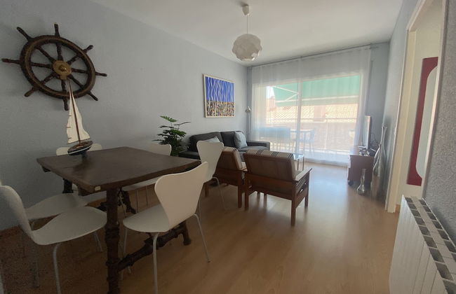R159 - Apartamento Calafell SEA - Foto 18