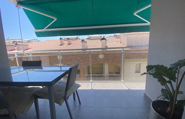 R159 - Apartamento Calafell SEA - Foto 3