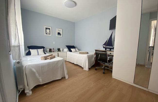 R159 - Apartamento Calafell SEA - Foto 17