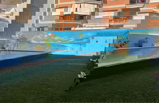 Photo 2 - R159 - Apartamento Calafell SEA