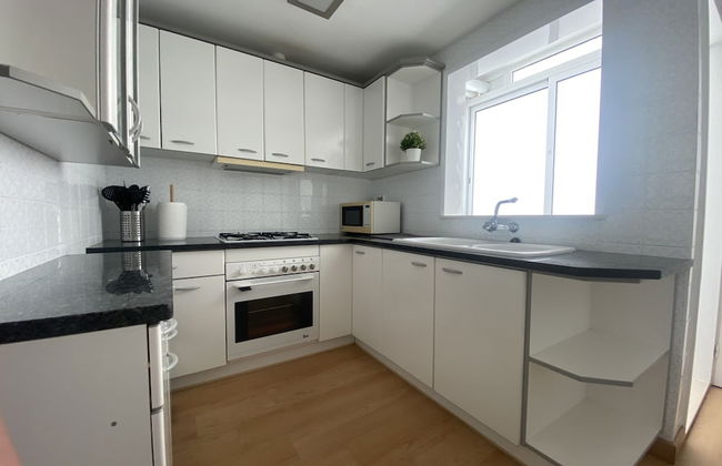 R159 - Apartamento Calafell SEA - Foto 12