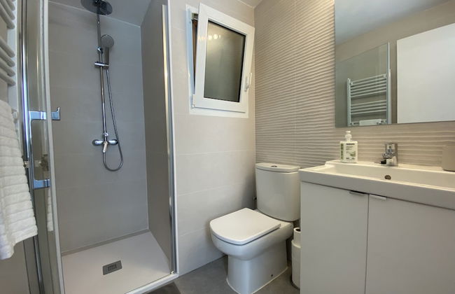 R159 - Apartamento Calafell SEA - Foto 20