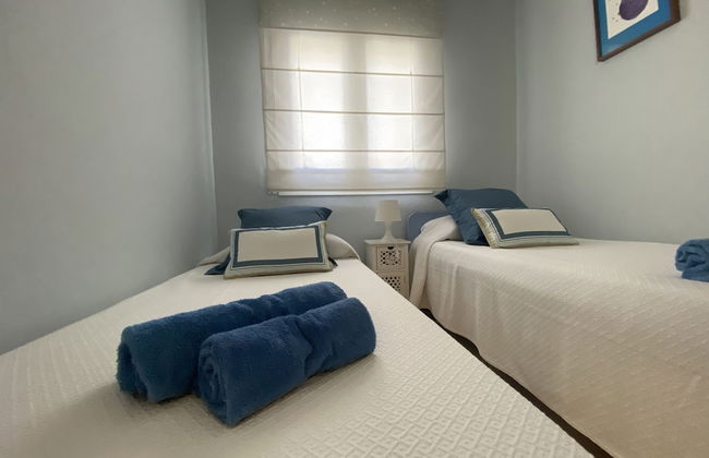R159 - Apartamento Calafell SEA - Foto 10