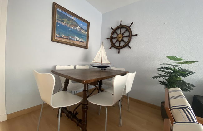 R159 - Apartamento Calafell SEA - Foto 13