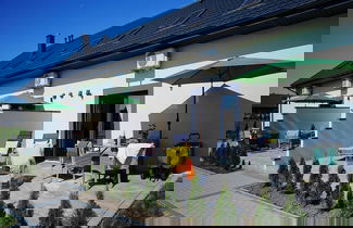 Foto 1 - Terraced House for 5 People, Mielenko
