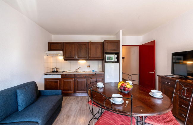 Zenitude Evian Les Terrasses du Lac, an Ascend Collection Hotel - Foto 27