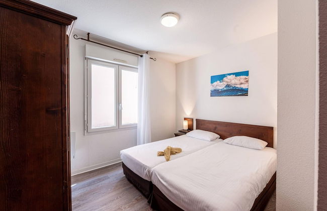 Zenitude Evian Les Terrasses du Lac, an Ascend Collection Hotel - Foto 26