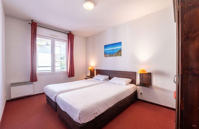 Zenitude Evian Les Terrasses du Lac, an Ascend Collection Hotel - Foto 25