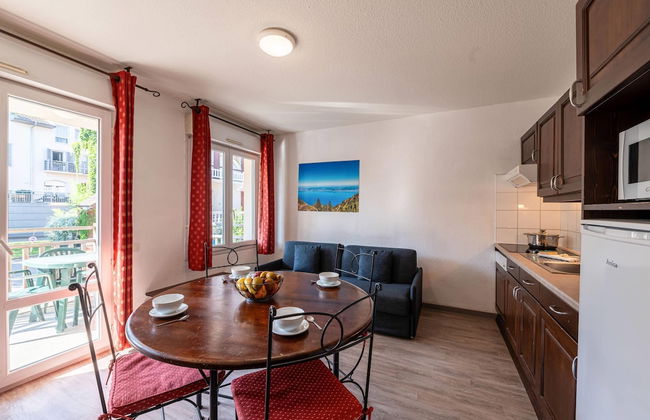 Zenitude Evian Les Terrasses du Lac, an Ascend Collection Hotel - Foto 29