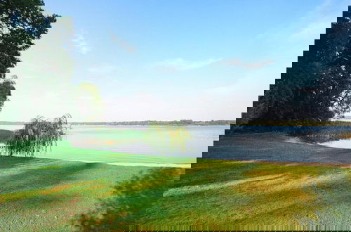 Foto 13 - Ferienwohnungen am Plauer See in Zislow