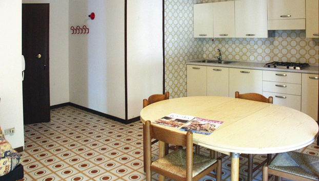 Cozinha privada