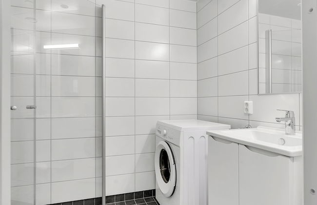 TotalApartments - Stakkevollvegen studio - Foto 18