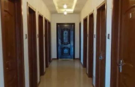 Kayak Camp Mongolia - Foto 8