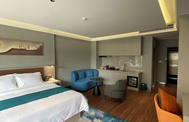 Sally Hotel - Foto 10