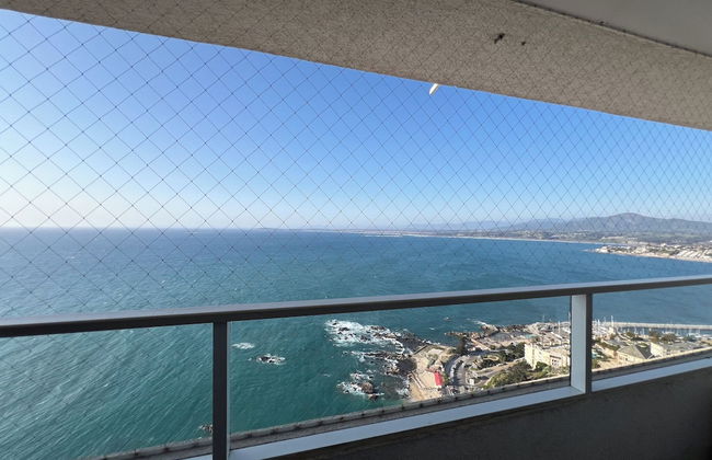 Oceana Suites Costa Montemar - Foto 36